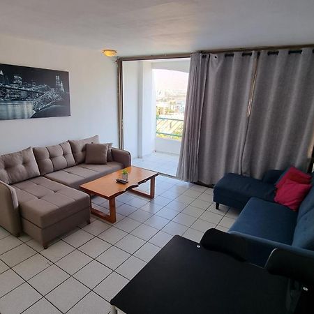 Lev Eilat Suites Bagian luar foto