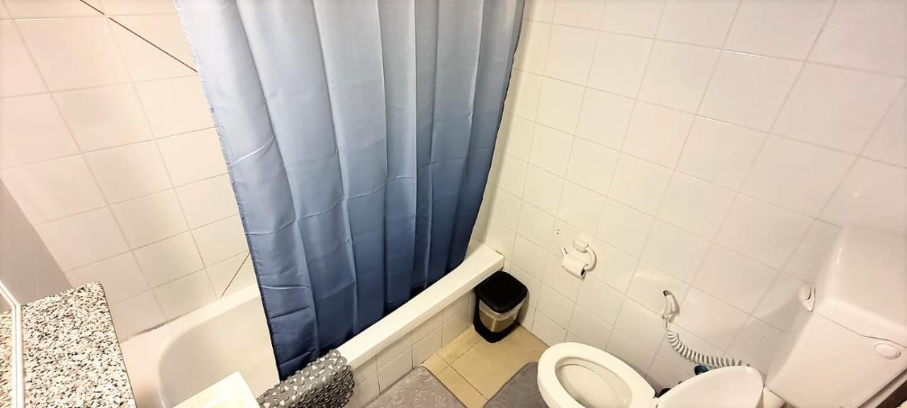 Lev Eilat Suites Bagian luar foto