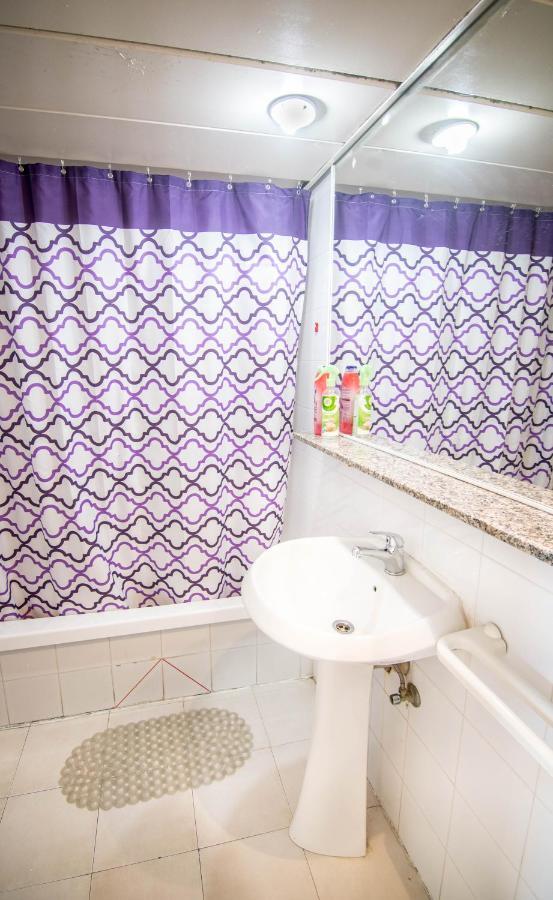Lev Eilat Suites Bagian luar foto
