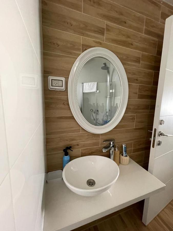 Lev Eilat Suites Bagian luar foto