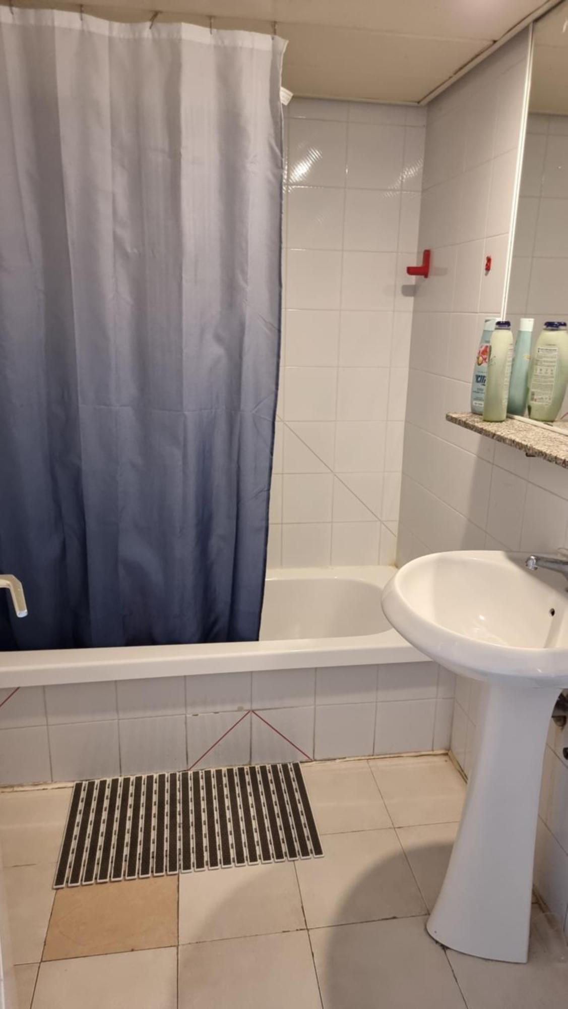 Lev Eilat Suites Bagian luar foto