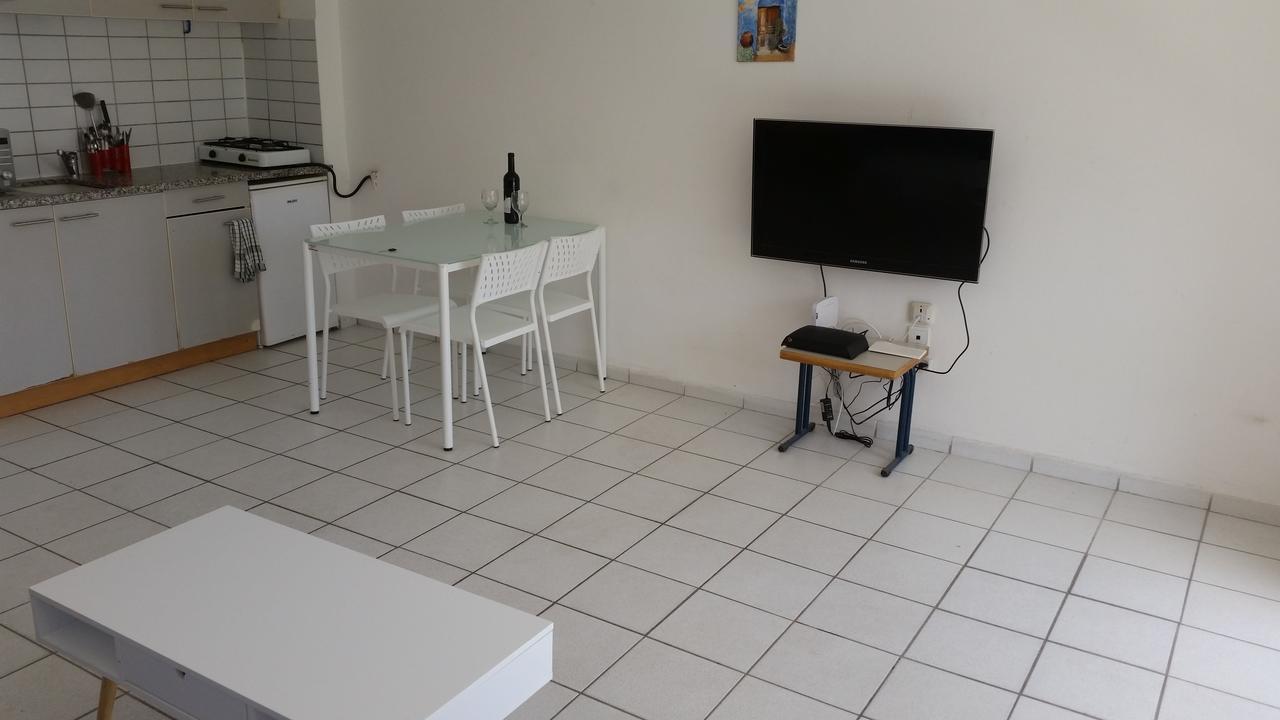 Lev Eilat Suites Bagian luar foto